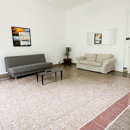 Angelico Boutique Apartment Rom Exterior foto