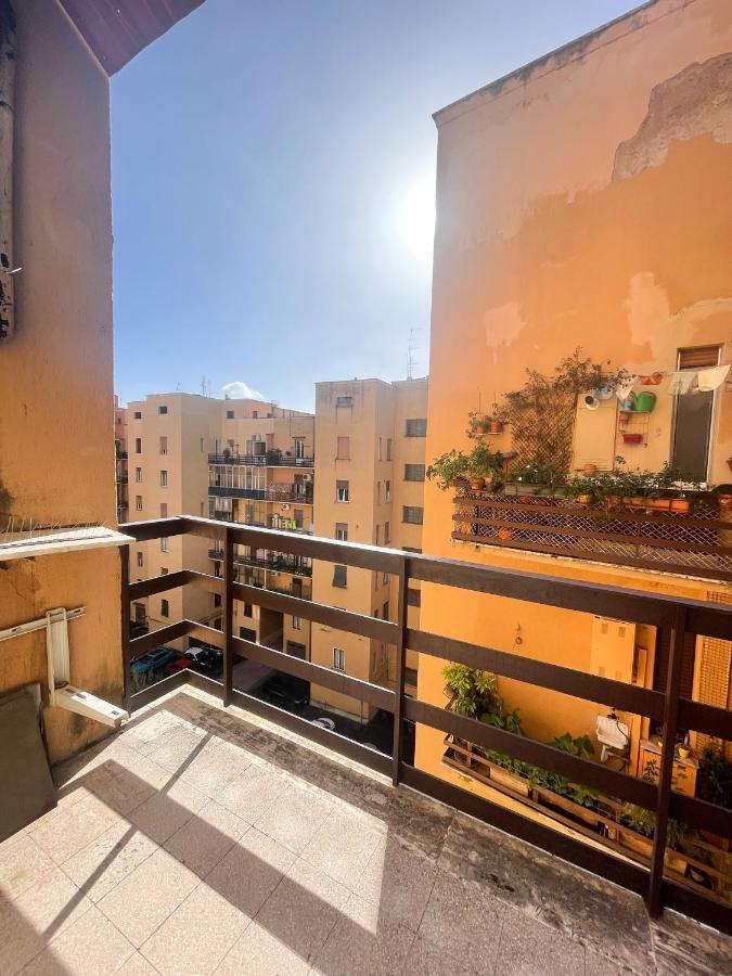 Angelico Boutique Apartment Rom Exterior foto