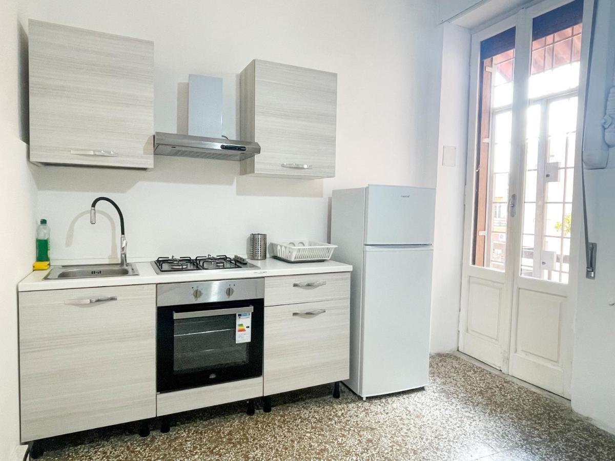 Angelico Boutique Apartment Rom Exterior foto