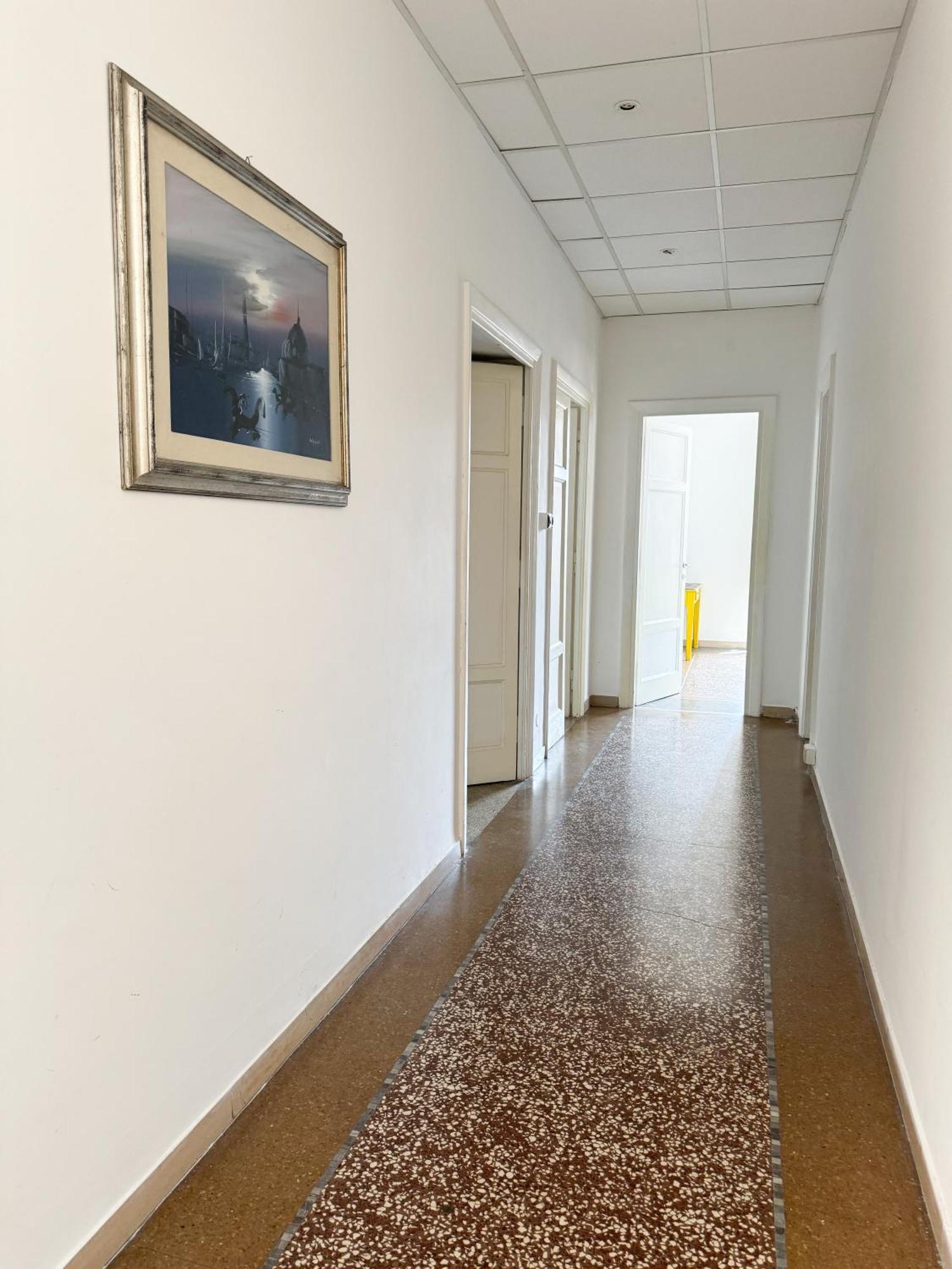 Angelico Boutique Apartment Rom Exterior foto