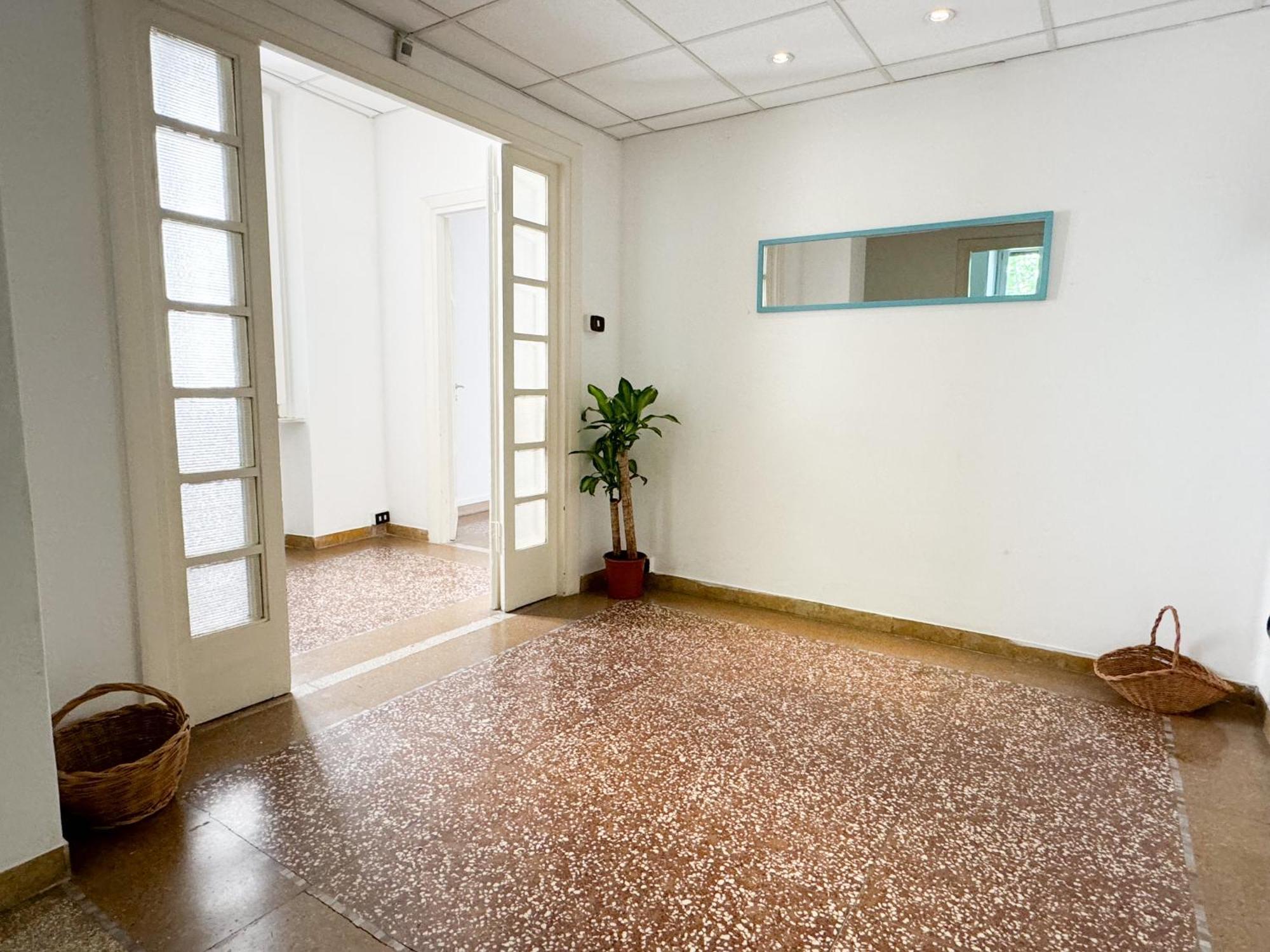 Angelico Boutique Apartment Rom Exterior foto