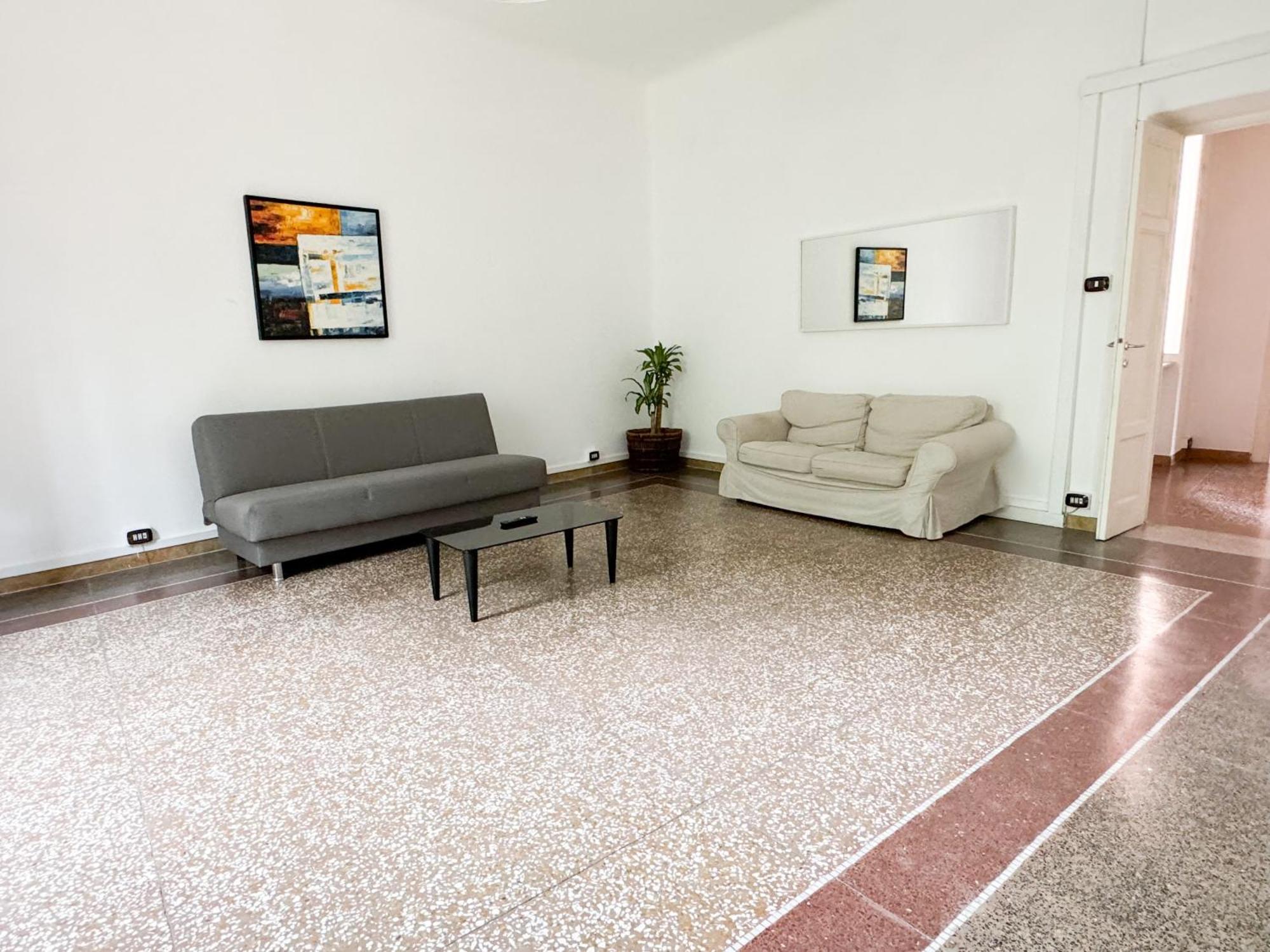 Angelico Boutique Apartment Rom Exterior foto